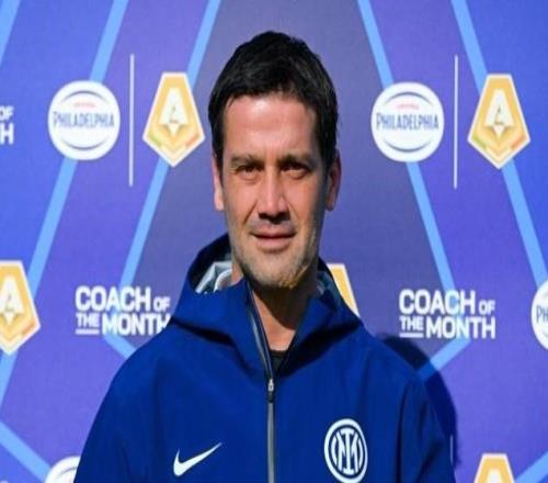 值得纪念,齐沃迎来一线队教练生涯50场里程碑