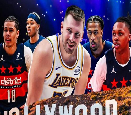 深度分析：奇才队惨败湖人队后必须听