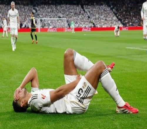 龙赛罗:贝林厄姆受伤倒地时还有人嘘他,这太卑劣了