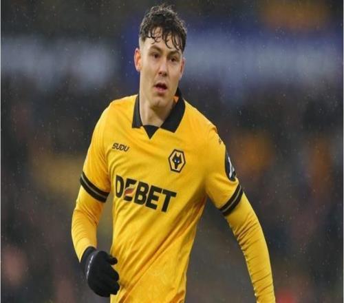 天空体育:水晶宫成功压价拉森他们并未积极寻求出售马特塔