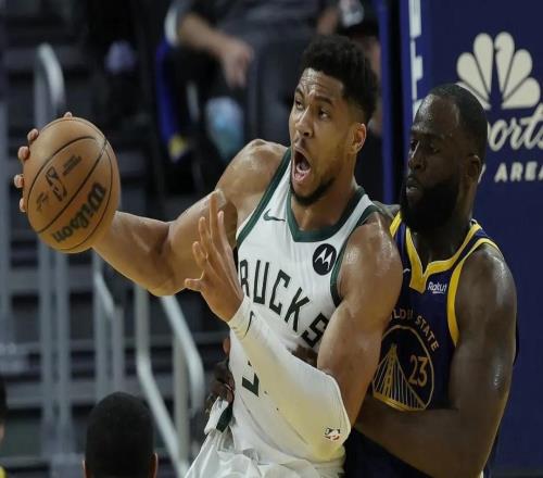 11换3!史诗级交易方案!字母哥联手库里冲冠,巴特勒赴雄鹿