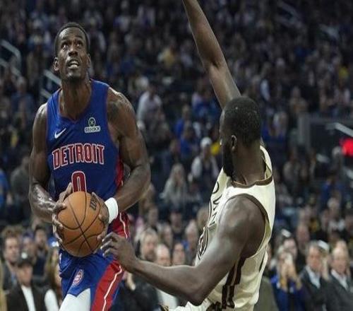 格林盛赞杜伦:他学会用自己的身体打球成为全明星我不会意外