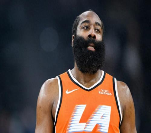 刚好起来又要沉了快船不愿多给一毛钱的哈登,到底值不值4000万