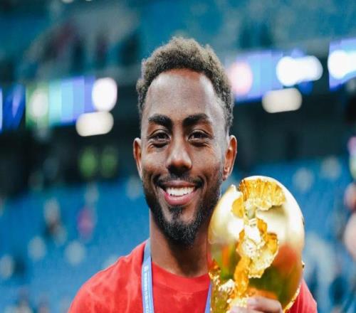 海港第五外援终于敲定!