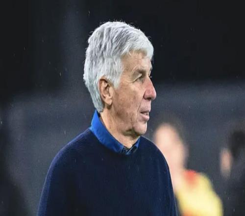 加斯佩里尼:会为欧冠资格全力以赴马伦是笔非常不错的引援