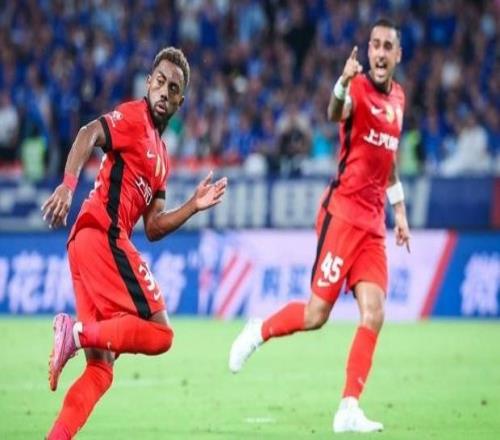 骑驴找马当中超外援政策微调,卫冕冠军上海海港乘势找寻第六外援