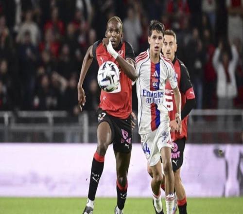 三赢,雷恩主帅谈雅凯转会:这或许是我们能达成的最好的交易