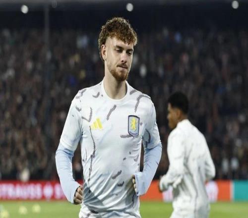 唏嘘!欧青赛MVP沦为英超铁板凳利物浦拒绝冬窗召回