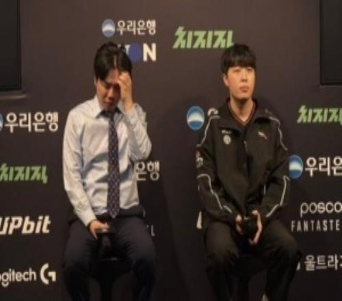 粉丝回顾蓝莲花给Kanavi的留言:我们输了,但你没输,你就是世界第一打野