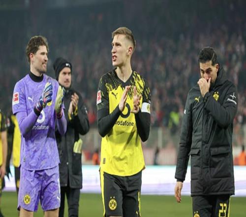 科贝尔:施洛特贝克的争冠宣言我们踢球就是为了这个目标