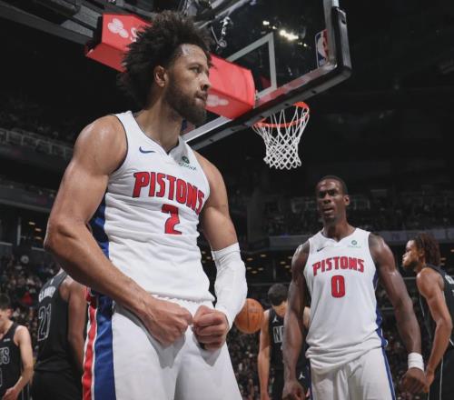 大胜53分!登顶联盟第一!历史级烂队正式崛起