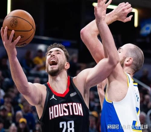 火箭118114步行者!乌度卡赛后发声遭质疑,申京也终于看清现实