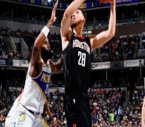 得分&篮板平赛季最高,申京25中13高效砍39分16板5助