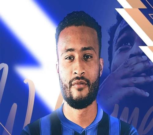 喜讯!武汉三镇前3稳了姆巴佩室友正式加盟,葡超中场坐等官宣