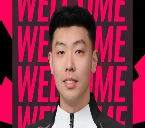 官方:原青岛海牛前锋冯伯元加盟陕西联合