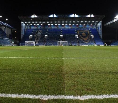 官方:朴茨茅斯vs伊普斯维奇因场地严重积水推迟