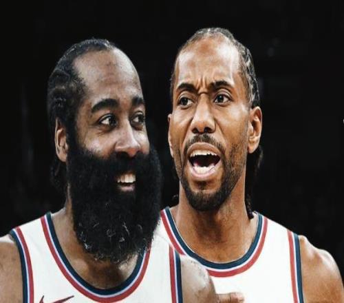 哈登申请交易!快船15分惨败,小卡空砍29+6,和总冠军说再见吧