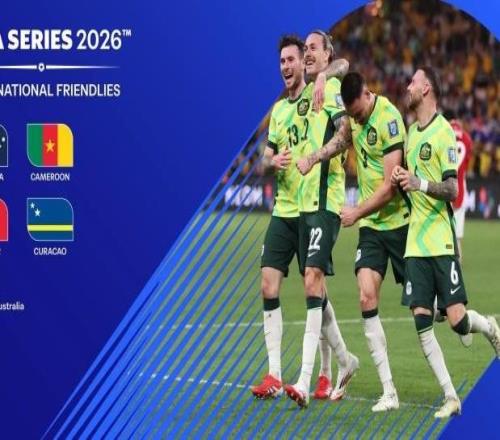 穆斯卡特引领中超澳洲主帅风潮，中澳足球3月密集交流，青年队在义乌连踢两场