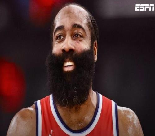 记者:快船与骑士加速哈登、加兰谈判,希望尽快完成互换交易