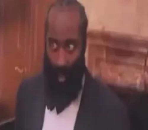 爽了!谢谢你,哈登!雷霆躺成NBA最大赢家