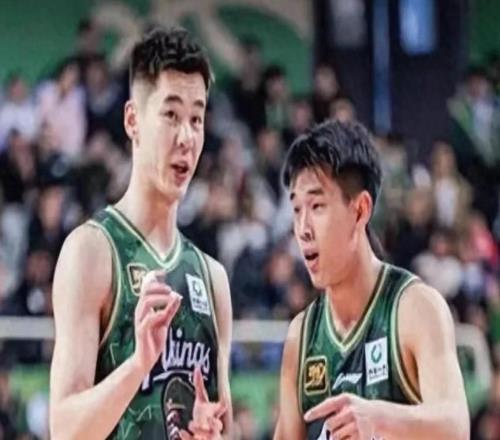 本土得分王不受待见2023年至今CBA本土得分王均未收到男篮征召