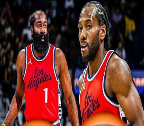 再见快船,再见小卡!哈登离队原因有两个,骑士和火箭或许能满足