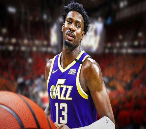 坦诚,灰熊和小贾伦杰克逊在与爵士的交易前“一直保持联系”