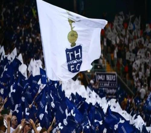 赶走“罪人”后更差了热刺球迷满意度降到历史最低