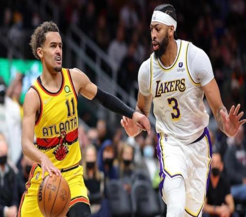 浓眉去华盛顿:奇才不摆了