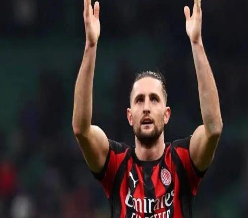 拉比奥特丨冠军悬念是米兰在维持