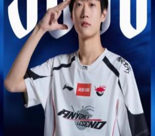 LPL賽程里程碑：Shanks選手達成LPL3000助攻成就