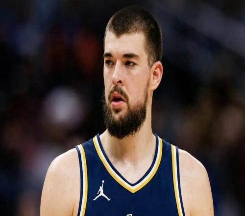 壓哨達成2換5！再見祖巴茨！快船賺麻了