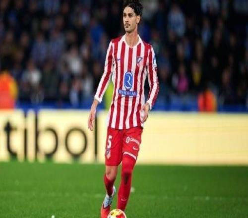 ESPN：卡多佐在訓練中遭遇輕度肌肉傷勢，預計將缺席至少一周