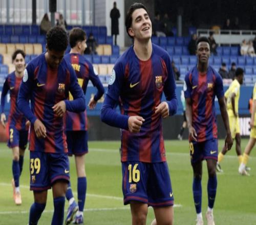 世體：弗里克正密切關注著小將托尼費爾南德斯的發展