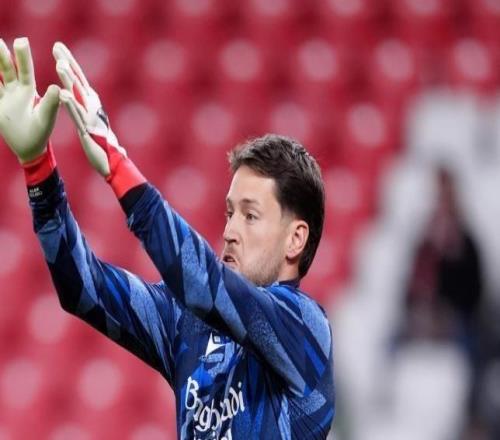 雷米羅談與霍安的國家隊門將之爭：一些不敬的評論讓我不舒服