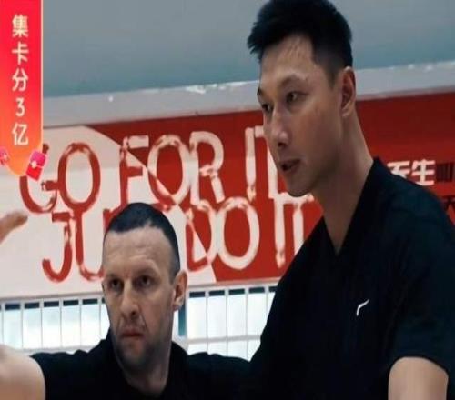 恭喜廣東，易建聯終于回歸了，重返球場，新崗位曝光，朱芳雨期待