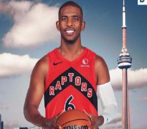 保羅終于被交易，他卻陷入尷尬境地：猛龍不要他去球隊報到！