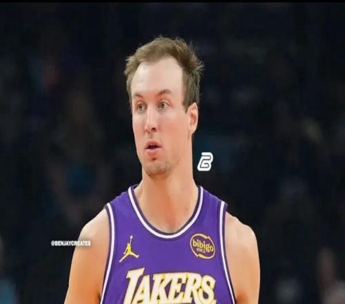 2換1！湖人達成壓哨交易！再見文森特，你好肯納德