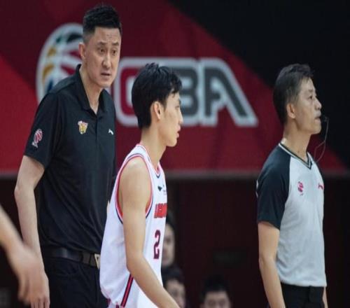 廣東迎來一大利好消息！杜鋒又升官了：這下沖擊第12冠有戲了