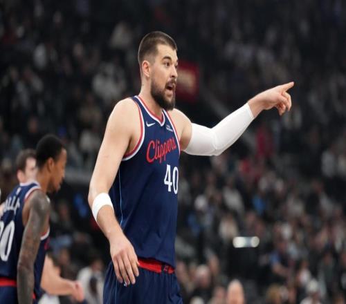 快船計(jì)劃放棄本賽季，步行者被狠狠拿捏不得不高價(jià)吃下祖巴茨