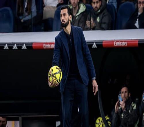 每體：皇馬在過去34場比賽中已經使用了20種不同的防線組合