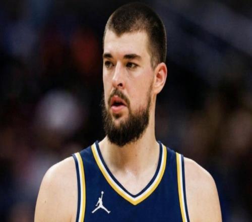 勇士無緣字母，迎娶2米18波神！2換5，快船送走祖巴茨大賺！