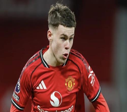 太陽(yáng)報(bào)：魯尼兒子已收到曼聯(lián)的續(xù)約提議，年薪有望達(dá)到五萬(wàn)鎊