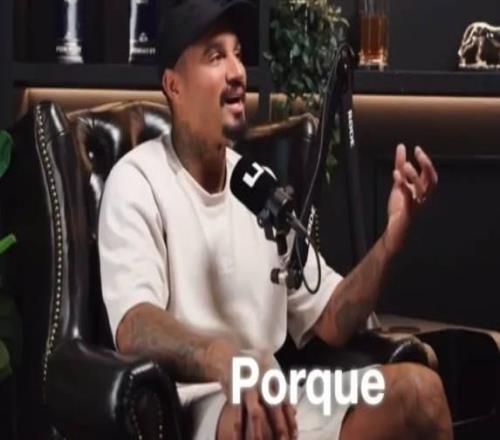 大博阿滕：我被巴薩要求說最喜歡梅西和巴薩，否則會(huì)無球可踢