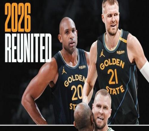 何意味勇士湊齊2024凱爾特人總冠軍內線組合