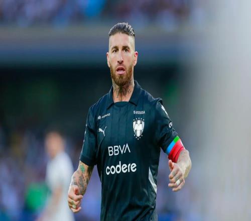 前西甲球星表示皇馬應召回拉莫斯，拉莫斯點贊了這條帖子