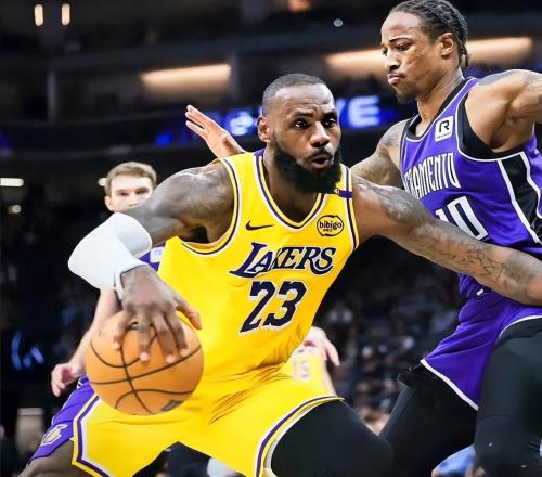 狂送10連敗！聯盟倒數第一！三巨頭成累贅，你們離解散不遠了