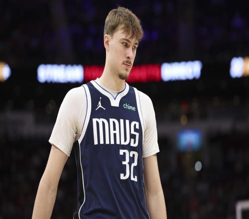 四換九！NBA一夜傳來大交易，狀元遠赴奇才，獨行俠再現謎之操作