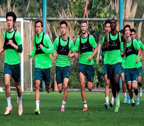 继续减员！国安2将没去泰国，球队新援