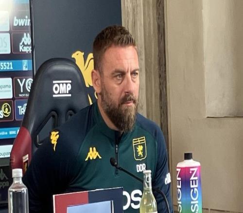 德羅西：孔蒂是絕對的頂級教練，他能瞬間重燃球隊的斗志